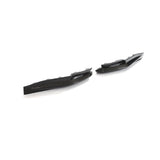 Velt Sport Carbon Fiber Rear Splitter - BMW G82 M4 by Velt Sport VELT-EXT-0022