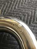 Valvetronic Designs Mclaren 570S / 620R Valved Sport Exhaust System by Valvetronic MAC.570S.F1.TI