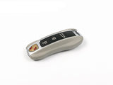 AutoTecknic Leather Key Remote Trim - Porsche by AutoTecknic ATK-PR-0042-12