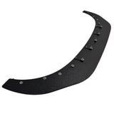 CJM Industries Front Lip - VW Mk7.5 GTI by CJM Industries 2025214-MK75GFL