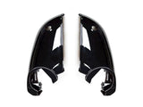 AutoTecknic Version III M-Inspired Dry Carbon Mirror Housing Kit - F22 2-Series | F30 3-Series | F32 4-Series | F87 M2 by AutoTecknic ATK-BM-0140-DCG-8