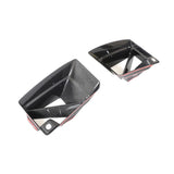 Velt Sport Front Air Ducts (V1) - BMW G87 M2 by Velt Sport VELT-EXT-0033