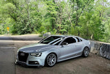 Jackal Motorsports Tune - Audi / B8 / B8.5 / S4 / S5 / 3.0TFSI by Jackal Motorsports