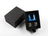 AutoTecknic Painted Ignition Switch - Porsche Panamera 2017-2024 | Cayenne 2019-2023 by AutoTecknic ATK-PR-0054-P-6