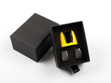 AutoTecknic Painted Ignition Switch - Porsche Panamera 2017-2024 | Cayenne 2019-2023 by AutoTecknic ATK-PR-0054-P-4