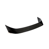Velt Sport Carbon Fiber Rear Wing (V1) - BMW G87 M2 by Velt Sport VELT-EXT-0057
