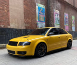 Jackal Motorsports Tune - Audi / B6 / B7 S4 by Jackal Motorsports