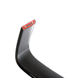 Velt Sport Carbon Fiber Rear Wing (V1) - BMW G87 M2 by Velt Sport VELT-EXT-0057