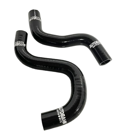 Autobahn Autoworx 2.0T TSI Breather Hose Kit - VW / Mk6 / Golf / Jetta / GTI / GLI / Beetle / B6 Passat / Tiguan by Autobahn Autoworx