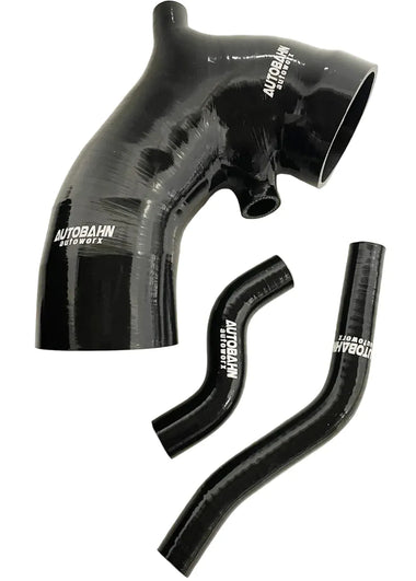 Autobahn Autoworx OBD2 VR6 Intake Pipe - VW / MK3 / Golf / Jetta / Corrado / B4 Passat by Autobahn Autoworx