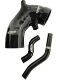 Autobahn Autoworx OBD2 VR6 Intake Pipe - VW / MK3 / Golf / Jetta / Corrado / B4 Passat by Autobahn Autoworx