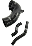 Autobahn Autoworx OBD2 VR6 Intake Pipe - VW / MK3 / Golf / Jetta / Corrado / B4 Passat by Autobahn Autoworx