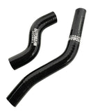 Autobahn Autoworx OBD2 VR6 Intake Pipe - VW / MK3 / Golf / Jetta / Corrado / B4 Passat by Autobahn Autoworx