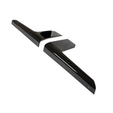 Velt Sport Dry Carbon Side Skirts (V2) - BMW G87 M2 by Velt Sport VELT-EXT-0050