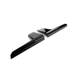 Velt Sport Dry Carbon Side Skirts (V2) - BMW G87 M2 by Velt Sport VELT-EXT-0050