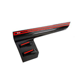 Velt Sport Dry Carbon Side Skirts (V2) - BMW G87 M2 by Velt Sport VELT-EXT-0050