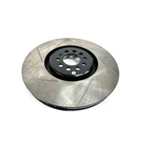 Stoptech Front Stoptech Power Slot Rotor -(Right Rotor 334x32mm) Mk4 R32 (CLEARANCE) 126.33093SR-CLR