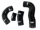 Autobahn Autoworx VW Audi MQB 1.8 / 2.0 TSI Boost Hose Kit by Autobahn Autoworx Aut-tsi-006-blk