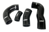 Autobahn Autoworx VW Audi MQB 1.8 / 2.0 TSI Boost Hose Kit by Autobahn Autoworx Aut-tsi-006-blk