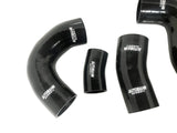 Autobahn Autoworx VW Audi MQB 1.8 / 2.0 TSI Boost Hose Kit by Autobahn Autoworx Aut-tsi-006-blk