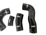 Autobahn Autoworx VW Audi MQB 1.8 / 2.0 TSI Boost Hose Kit by Autobahn Autoworx Aut-tsi-006-blk
