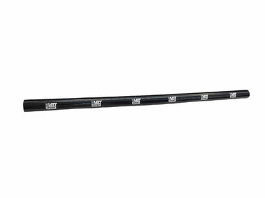 Silicone hose (19mm-3/4") - 2ft Length in Black by Velt Sport silicone-19mm-2ft
