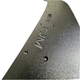 CJM Industries Front Lip for MK7 Golf R (2015-2017) by CJM Industries 2025214-MK7RFL