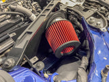 Velt Sport Cold Air Intake System - BMW / B58 / G2X / G42 by Velt Sport VELT-ENG-0044