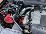 Velt Sport Cold Air Intake System - Audi / 3.0T / B8 / B8.5 by Velt Sport VELT-ENG-0047