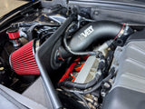 Velt Sport Cold Air Intake System - Audi / 3.0T / B8 / B8.5 by Velt Sport VELT-ENG-0047