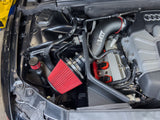 Velt Sport Cold Air Intake System - Audi / 3.0T / B8 / B8.5 by Velt Sport VELT-ENG-0047