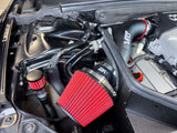 Velt Sport Cold Air Intake System - Audi / 3.0T / B8 / B8.5 by Velt Sport VELT-ENG-0047