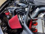 Velt Sport Cold Air Intake System - Audi / 3.0T / B8 / B8.5 by Velt Sport VELT-ENG-0047