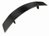 TRE Audi R8 4S Pre-Preg Carbon Fiber Competition Rear Wing (2015+) by TRE TR-AR8REWICF