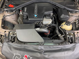 Velt Sport Cold Air Intake System - BMW / N20 / N26 by Velt Sport VELT-ENG-0048