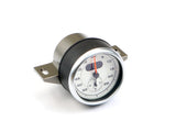 Corsa Sport Chrono Gauge - Porsche by AutoTecknic ATK-PR-0039-16