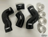 Autobahn Autoworx 2.0T TSI Boost Hose Kit - VW/Audi / MK5 / Mk6 / Jetta / GTI / GLI / Beetle / B6 Passat / 8P A3 by Autobahn Autoworx