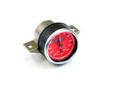 Corsa Sport Chrono Gauge - Porsche by AutoTecknic ATK-PR-0039-19