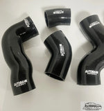 Autobahn Autoworx 2.0T TSI Boost Hose Kit - VW/Audi / MK5 / Mk6 / Jetta / GTI / GLI / Beetle / B6 Passat / 8P A3 by Autobahn Autoworx