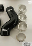 Autobahn Autoworx 2.0T TSI Boost Hose Kit - VW/Audi / MK5 / Mk6 / Jetta / GTI / GLI / Beetle / B6 Passat / 8P A3 by Autobahn Autoworx