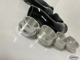 Autobahn Autoworx 2.0T TSI Boost Hose Kit - VW/Audi / MK5 / Mk6 / Jetta / GTI / GLI / Beetle / B6 Passat / 8P A3 by Autobahn Autoworx