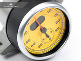 Corsa Sport Chrono Gauge - Porsche by AutoTecknic ATK-PR-0039-22
