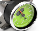 Corsa Sport Chrono Gauge - Porsche by AutoTecknic ATK-PR-0039-23