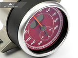 Corsa Sport Chrono Gauge - Porsche by AutoTecknic ATK-PR-0039-24