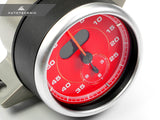 Corsa Sport Chrono Gauge - Porsche by AutoTecknic ATK-PR-0039-25