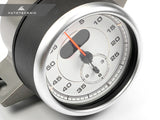 Corsa Sport Chrono Gauge - Porsche by AutoTecknic ATK-PR-0039-27