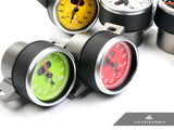Corsa Sport Chrono Gauge - Porsche by AutoTecknic ATK-PR-0039-28