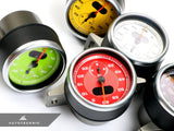 Corsa Sport Chrono Gauge - Porsche by AutoTecknic ATK-PR-0039-30