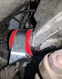 Verkline Gearbox Mounts (Track Hardness) - Audi / C4 / S4 / S6 by Verkline ela-019-85