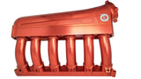 Vargas Turbo Technologies/Fab Factory N54 Intake Manifold (OPEN BOX) by Vargas Turbo Technologies VTT-FF-RED-OB